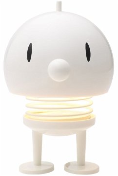 Cover Hoptimist LED Lampe XL White