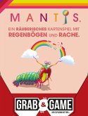 Mantis: Grab & Game