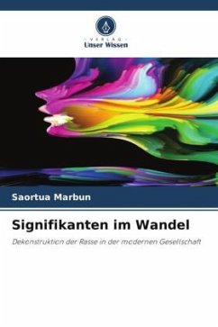 Signifikanten im Wandel - Marbun, Saortua