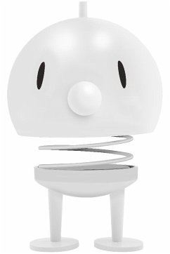 Cover Hoptimist Speaker XL Soft White