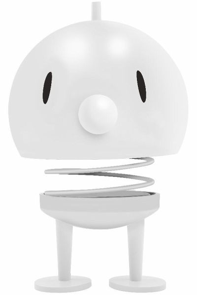 Hoptimist Speaker XL Soft White