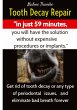 Tooth Decay Repair, dental care,... - Bild 1