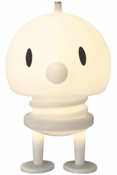 Hoptimist Soft PE-Lampe XL White Hoptimist Soft PE-Lampe XL White