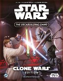 Star Wars: The Deckbuilding Game - Clone Wars Edition