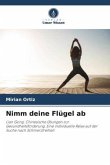 Nimm deine Flügel ab