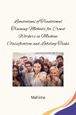 Limitations of Traditional Training Methods for Crowd Workers in Machine Classification and Labeling Tasks