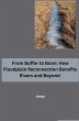 From Buffer to Boon: How Floodplain... - Bild 1