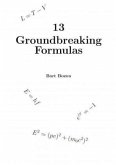 13 Groundbreaking Formulas