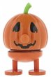 Hoptimist Halloween Scary S Orange - Bild 1