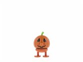 Hoptimist Halloween Scary S Orange