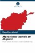 Afghanistan taumelt am Abgrund - Bild 1