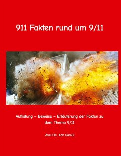 911 Fakten rund um 9/11 - HC, Axel