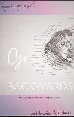 Go Backwards - J., Lilijanea