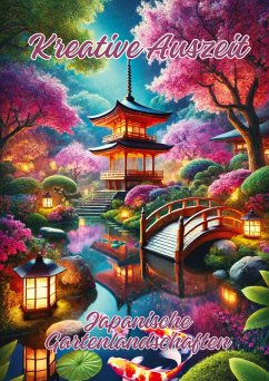 Cover Kreative Auszeit