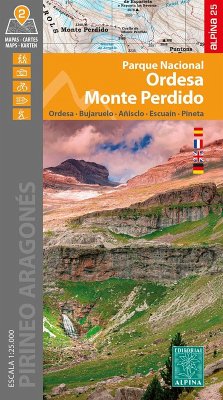 Cover WK PN Ordesa/Mt. Perdido
