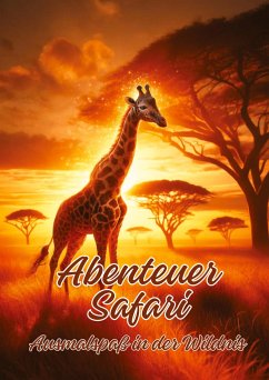 Abenteuer Safari - ArtJoy, Ela