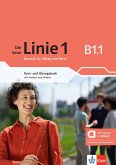 Die neue Linie 1 B1.1 - Hybride Ausgabe allango