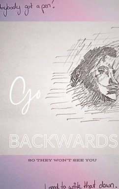 Go Backwards - J., Lilijanea