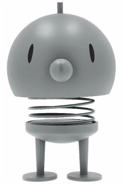 Hoptimist Speaker L Soft Grey