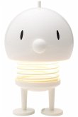 Hoptimist LED Lampe L White