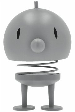 Hoptimist Speaker XL Soft Grey
