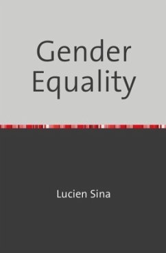 Gender Equality - Sina, Lucien