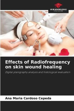 Effects of Radiofrequency on skin wound healing - Cardoso Cepeda, Ana Maria