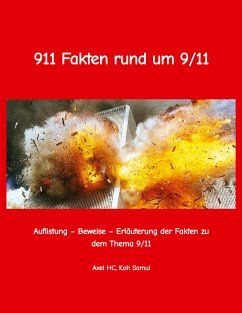 911 Fakten rund um 9/11 - HC, Axel