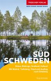 TRESCHER Reiseführer Südschweden