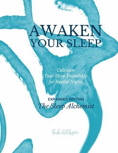 Awaken Your Sleep - Ohlsson, Bibi