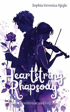 Heartstring Rhapsody - Hjejle, Sophia Veronica