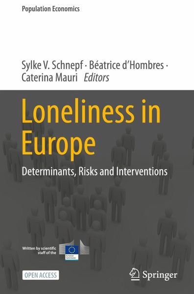Loneliness in Europe Loneliness in Europe