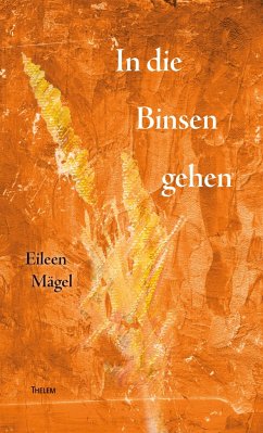 Cover In die Binsen gehen