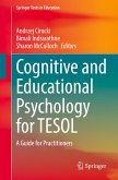 Cognitive and Educational Psychology for TESOL Cognitive and Educational Psychology for TESOL