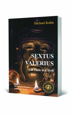 Sextus Valerius Band II - Kuhn, Michael