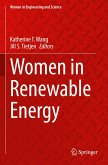 Women in Renewable Energy