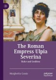 The Roman Empress Ulpia Severina