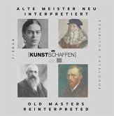 Katalog "Alte Meister neu interpretiert - Old Masters Reinterpreted"