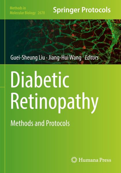Diabetic Retinopathy Diabetic Retinopathy