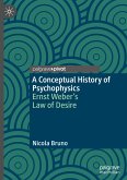 A Conceptual History of Psychophysics