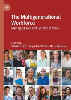 The Multigenerational Workforce