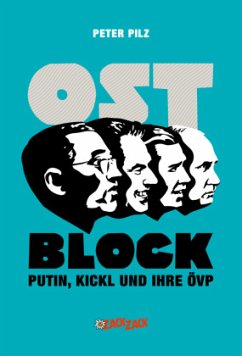 Ostblock - Pilz, Peter