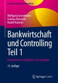 Bankwirtschaft und Controlling Teil 1