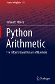 Python Arithmetic Python Arithmetic