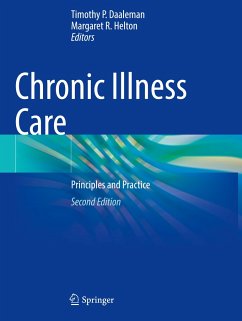 Chronic Illness Care