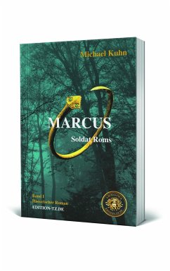 Marcus Band I - Kuhn, Michael