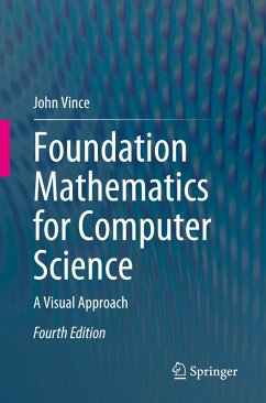Foundation Mathematics for Computer Science - Vince, John