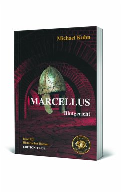 Marcellus Band III - Kuhn, Michael