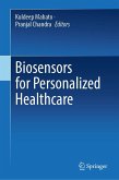 Biosensors for Personalized Healthcare