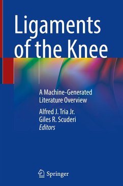 Cover Ligaments of the Knee
